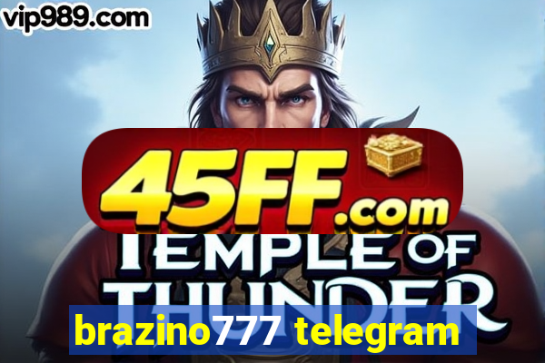 brazino777 telegram